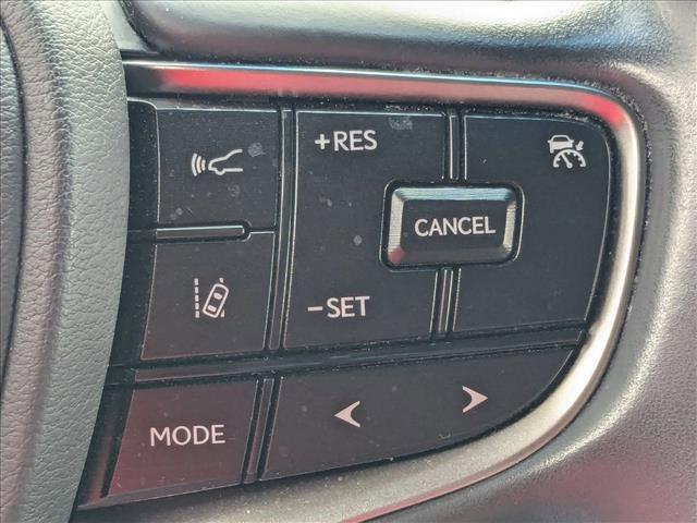 used 2024 Lexus ES 350 car, priced at $39,990