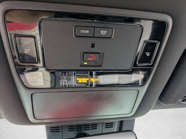 used 2024 Lexus TX 350 car, priced at $49,489