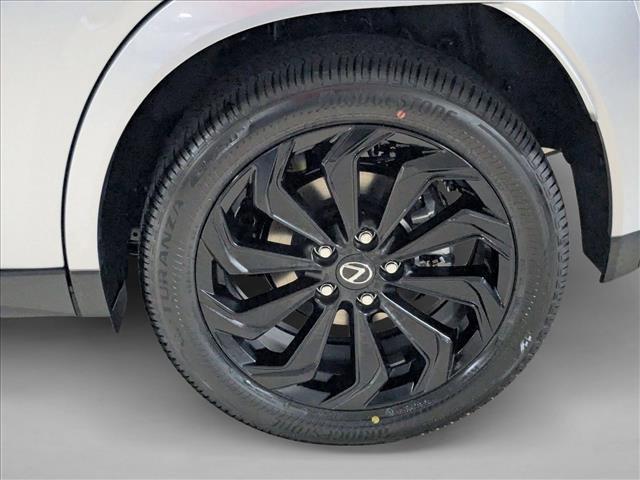 new 2026 Lexus UX 300h car, priced at $48,399