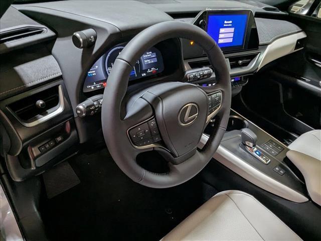 new 2026 Lexus UX 300h car, priced at $48,399