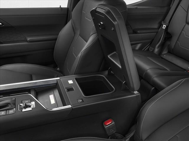 new 2026 Lexus GX 550 car, priced at $87,458