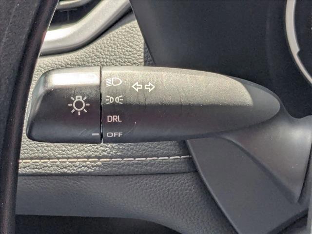 used 2024 Toyota RAV4 car, priced at $27,990