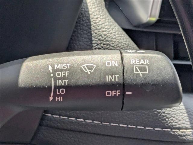 used 2024 Toyota RAV4 car, priced at $27,990