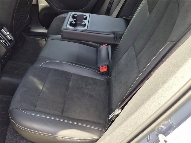 used 2022 Volvo XC40 car, priced at $24,444