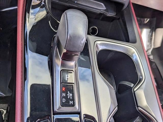 used 2024 Lexus NX 250 car, priced at $32,450