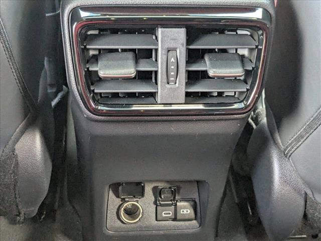 used 2024 Lexus NX 250 car, priced at $32,450