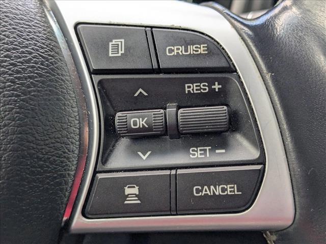 used 2019 Hyundai Sonata car, priced at $13,495