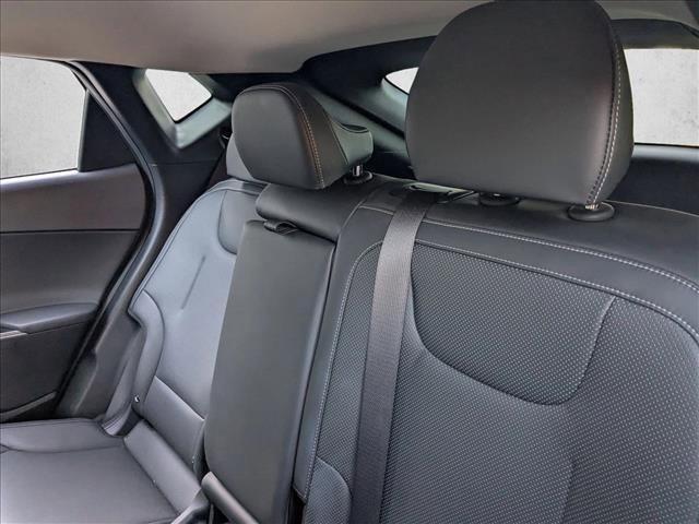 used 2023 Kia EV6 car, priced at $21,495