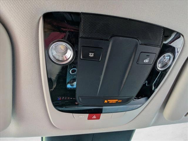 used 2023 Kia EV6 car, priced at $21,495