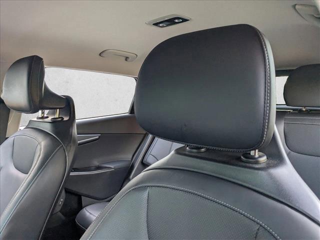 used 2023 Kia EV6 car, priced at $21,495