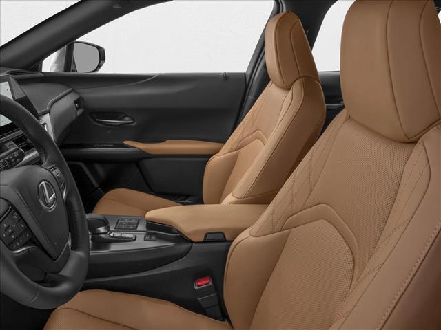 new 2026 Lexus UX 300h car, priced at $42,484