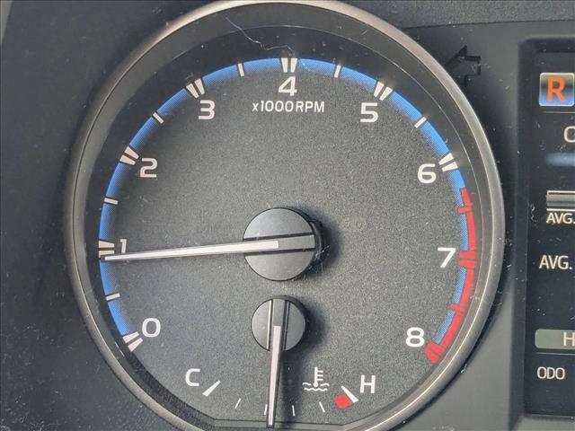 used 2017 Toyota RAV4 car, priced at $14,199