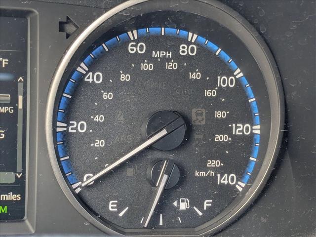 used 2017 Toyota RAV4 car, priced at $14,199