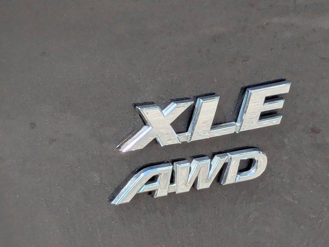 used 2017 Toyota RAV4 car, priced at $14,199