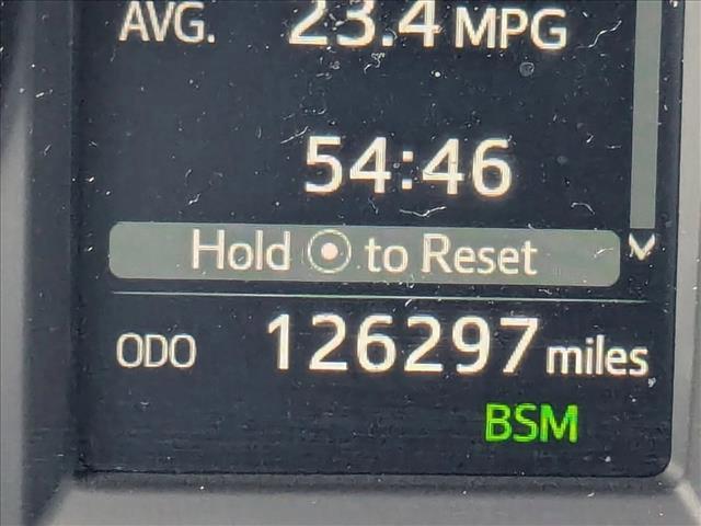 used 2017 Toyota RAV4 car, priced at $14,199