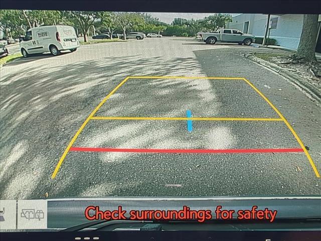 used 2025 Lexus RX 350 car, priced at $48,676