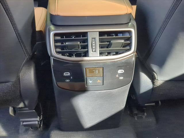 used 2025 Lexus RX 350 car, priced at $48,676