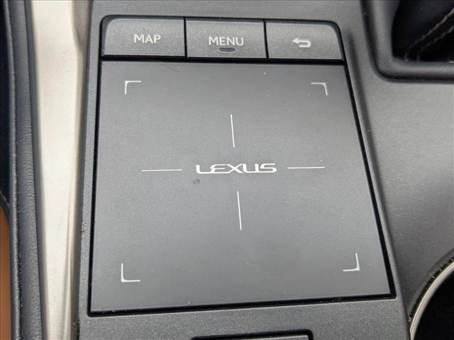 used 2019 Lexus NX 300 car, priced at $27,995