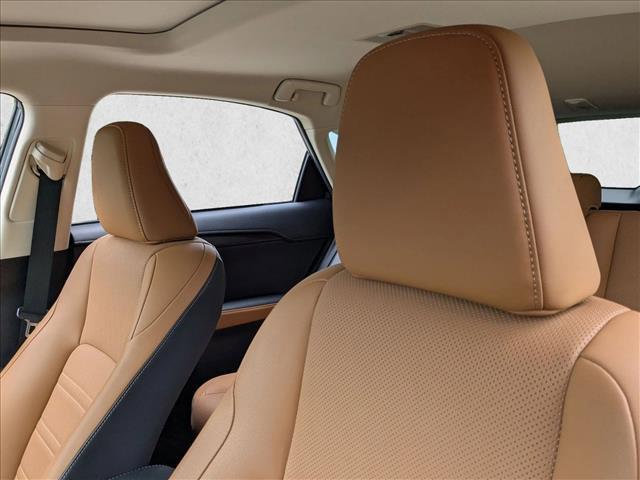 used 2019 Lexus NX 300 car, priced at $27,995