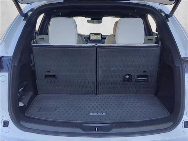 used 2020 Mazda CX-9 car, priced at $16,252