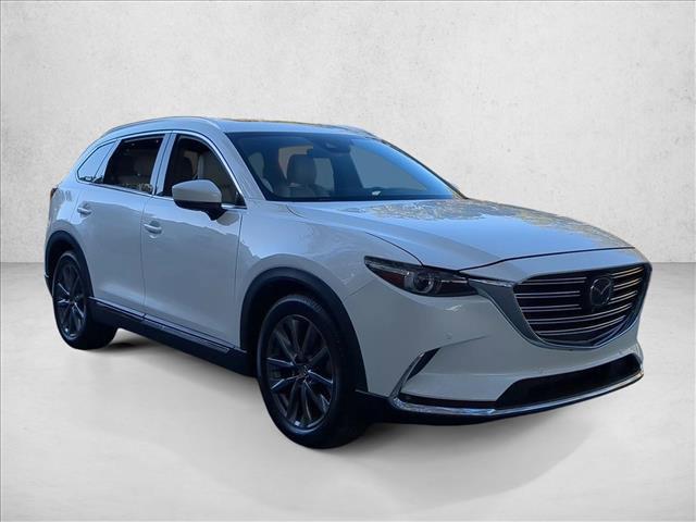 used 2020 Mazda CX-9 car, priced at $16,252