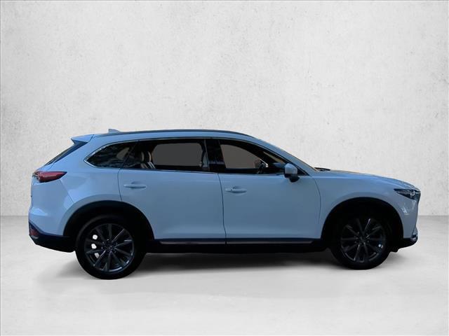 used 2020 Mazda CX-9 car, priced at $16,252