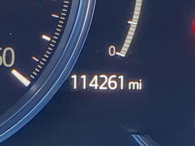 used 2020 Mazda CX-9 car, priced at $16,252