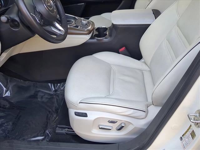 used 2020 Mazda CX-9 car, priced at $16,252