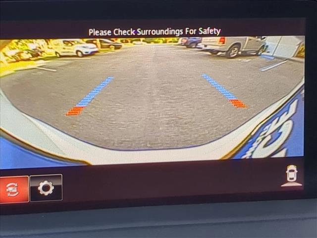 used 2020 Mazda CX-9 car, priced at $16,252