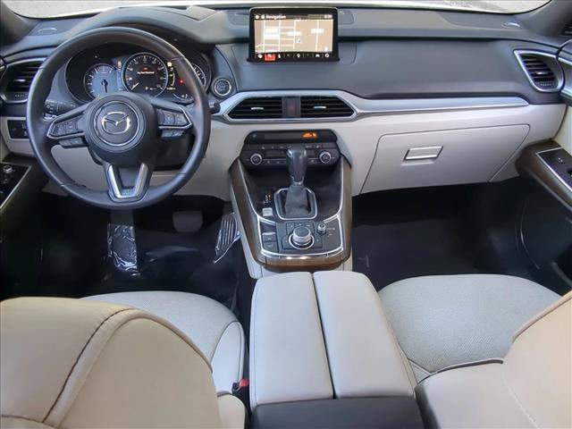 used 2020 Mazda CX-9 car, priced at $16,252