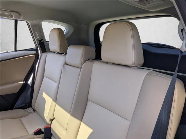 used 2014 Toyota RAV4 car, priced at $15,995