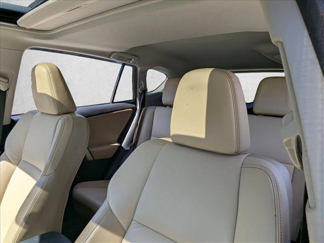 used 2014 Toyota RAV4 car, priced at $15,995
