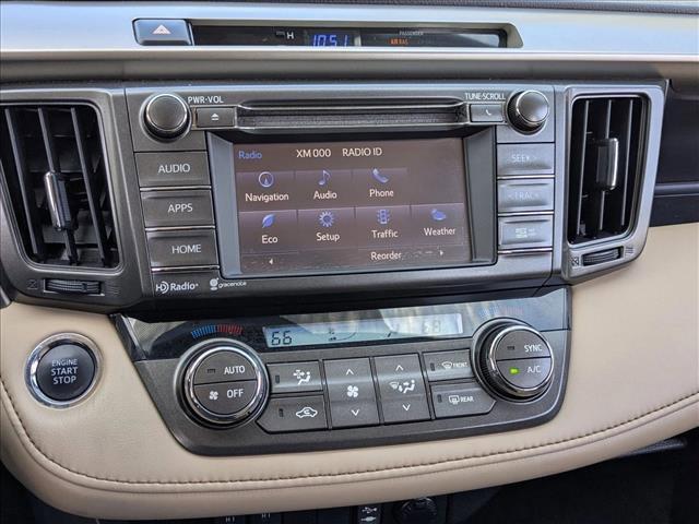 used 2014 Toyota RAV4 car, priced at $15,995