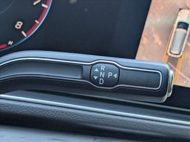 used 2020 Mercedes-Benz GLE 350 car, priced at $29,155