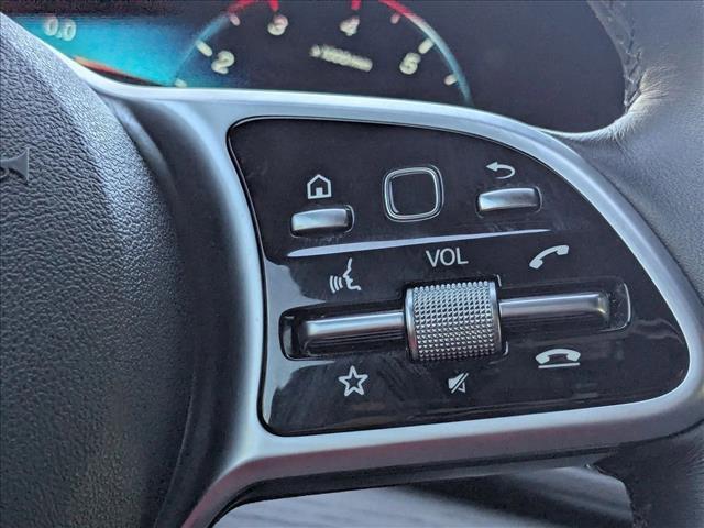 used 2020 Mercedes-Benz GLE 350 car, priced at $29,155