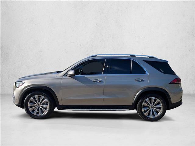 used 2020 Mercedes-Benz GLE 350 car, priced at $29,155