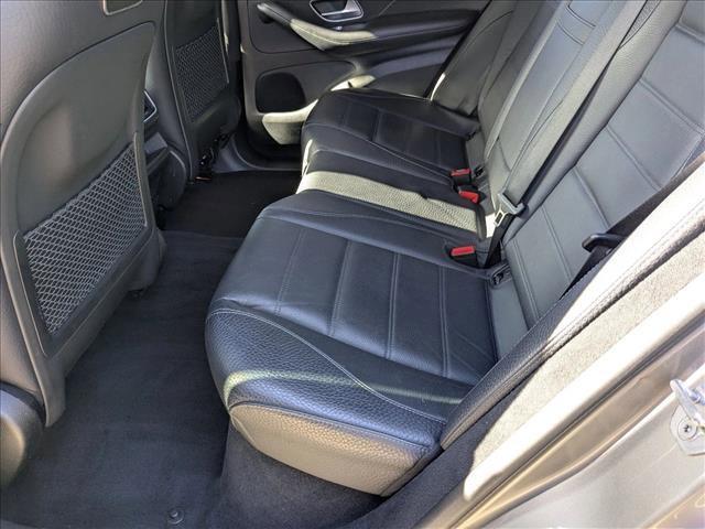 used 2020 Mercedes-Benz GLE 350 car, priced at $29,155