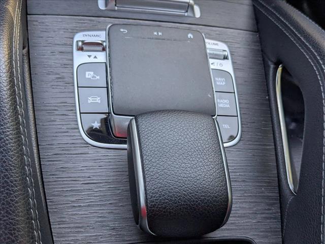 used 2020 Mercedes-Benz GLE 350 car, priced at $29,155