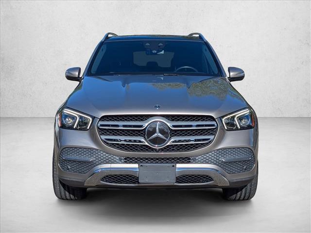 used 2020 Mercedes-Benz GLE 350 car, priced at $29,155