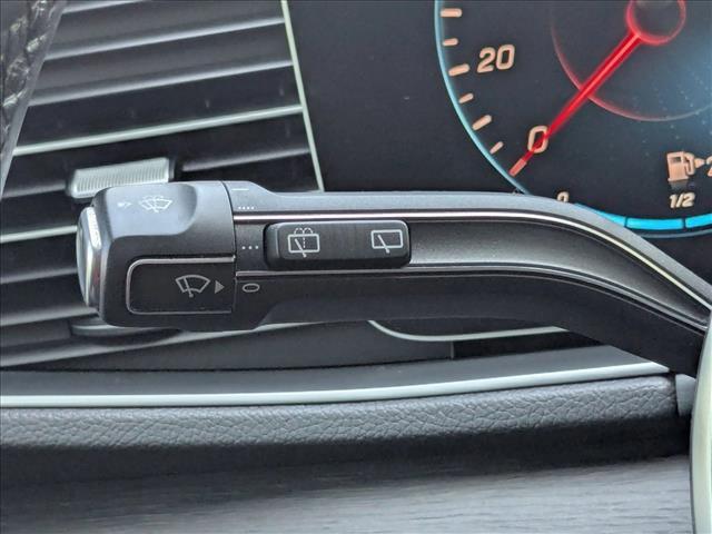 used 2020 Mercedes-Benz GLE 350 car, priced at $29,155