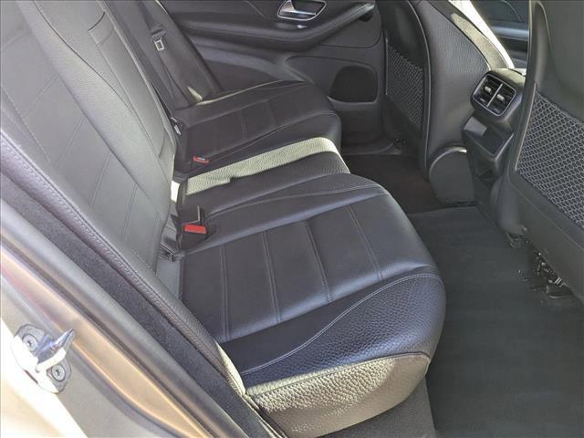 used 2020 Mercedes-Benz GLE 350 car, priced at $29,155