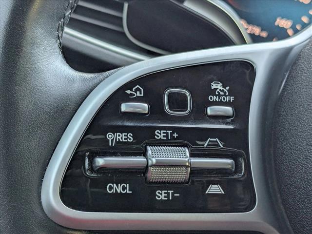 used 2020 Mercedes-Benz GLE 350 car, priced at $29,155