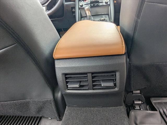 used 2023 Lexus IS 300 car, priced at $36,982