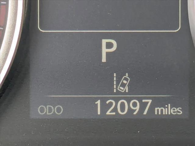 used 2023 Lexus IS 300 car, priced at $36,982