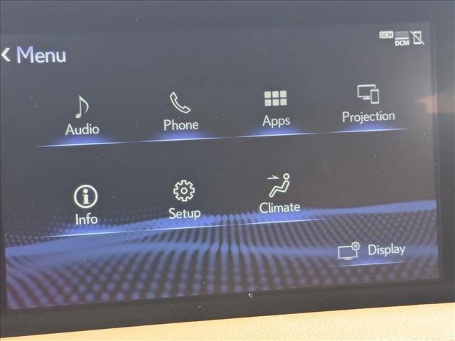 used 2023 Lexus IS 300 car, priced at $36,982