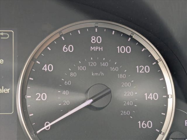 used 2023 Lexus IS 300 car, priced at $36,982