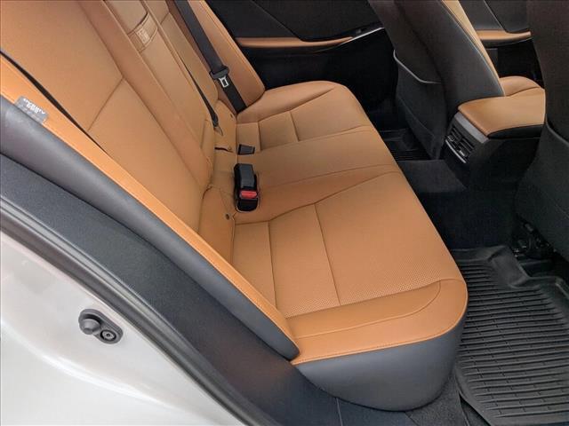 used 2023 Lexus IS 300 car, priced at $36,982