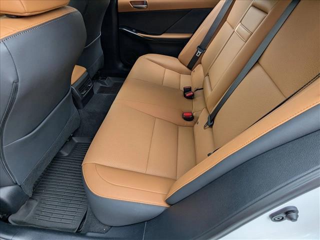 used 2023 Lexus IS 300 car, priced at $36,982