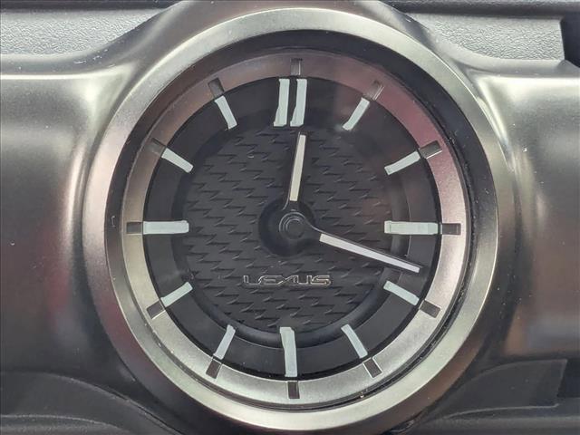 used 2023 Lexus IS 300 car, priced at $36,982