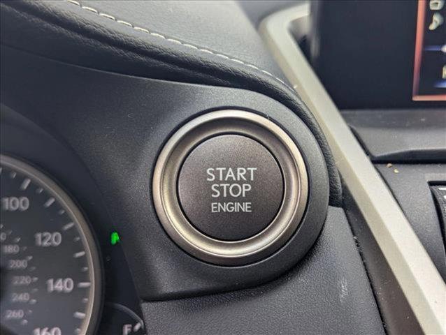 used 2021 Lexus NX 300 car, priced at $33,995